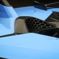 2020 Lamborghini Aventador SVJ Roadster - Image 104