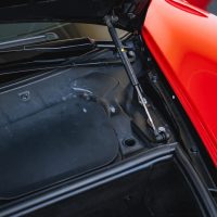 2001 Ferrari 360 Spider F1 - Image 136