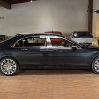 2016 Mercedes-Maybach S600 - Image 145