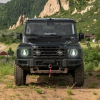 2024 INEOS Grenadier Fieldmaster Edition - Image 3