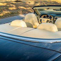 2009 Bentley Continental GTC - Image 126
