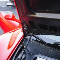 2001 Ferrari 360 Spider F1 - Image 137