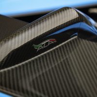 2020 Lamborghini Aventador SVJ Roadster - Image 105