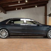 2016 Mercedes-Maybach S600 - Image 146