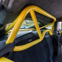 2020 Porsche 718 Cayman GT4 - Image 9