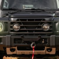2024 INEOS Grenadier Fieldmaster Edition - Image 4
