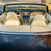 2009 Bentley Continental GTC - Image 127