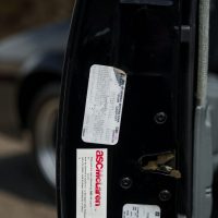 1987 Buick GNX - Image 96