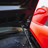 2001 Ferrari 360 Spider F1 - Image 138