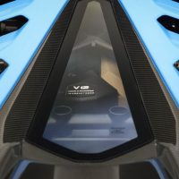 2020 Lamborghini Aventador SVJ Roadster - Image 106