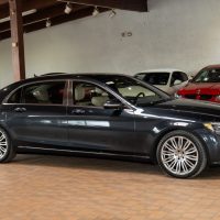 2016 Mercedes-Maybach S600 - Image 147