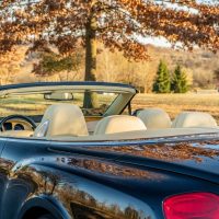 2009 Bentley Continental GTC - Image 128