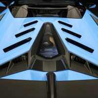 2020 Lamborghini Aventador SVJ Roadster - Image 107
