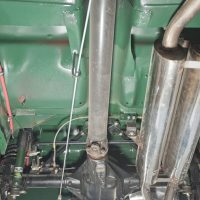 1961 Jaguar Mk II – Restomod - Image 137