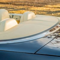 2009 Bentley Continental GTC - Image 129