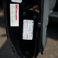 1987 Buick GNX - Image 98