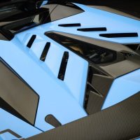2020 Lamborghini Aventador SVJ Roadster - Image 108