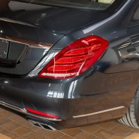 2016 Mercedes-Maybach S600 - Image 149
