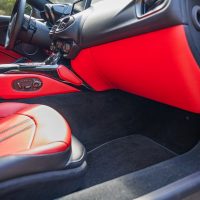 2021 Aston Martin Vantage Coupe - Image 142