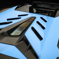 2020 Lamborghini Aventador SVJ Roadster - Image 109