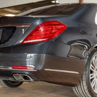 2016 Mercedes-Maybach S600 - Image 150