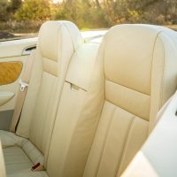 2009 Bentley Continental GTC - Image 131