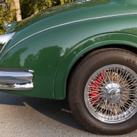 1961 Jaguar Mk II – Restomod - Image 140