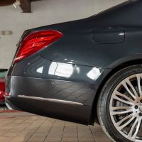2016 Mercedes-Maybach S600 - Image 151