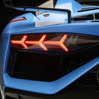 2020 Lamborghini Aventador SVJ Roadster - Image 111
