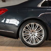 2016 Mercedes-Maybach S600 - Image 152