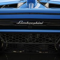 2020 Lamborghini Aventador SVJ Roadster - Image 112