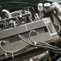 1961 Jaguar Mk II – Restomod - Image 142