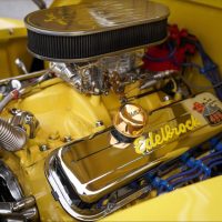 1940 Ford Coupe Street Rod - Image 132