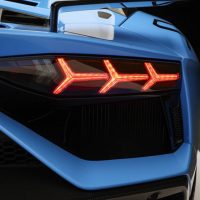 2020 Lamborghini Aventador SVJ Roadster - Image 113