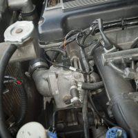 1961 Jaguar Mk II – Restomod - Image 143