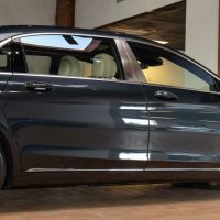 2016 Mercedes-Maybach S600 - Image 154