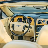 2009 Bentley Continental GTC - Image 135