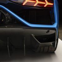 2020 Lamborghini Aventador SVJ Roadster - Image 114
