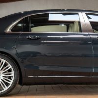 2016 Mercedes-Maybach S600 - Image 155