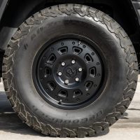 2024 INEOS Grenadier Fieldmaster Edition - Image 13