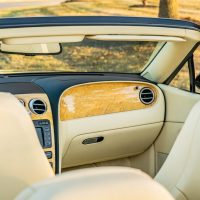 2009 Bentley Continental GTC - Image 136