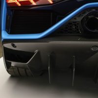2020 Lamborghini Aventador SVJ Roadster - Image 115
