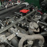 1961 Jaguar Mk II – Restomod - Image 145
