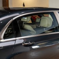 2016 Mercedes-Maybach S600 - Image 156