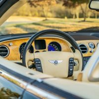 2009 Bentley Continental GTC - Image 137