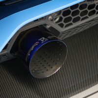 2020 Lamborghini Aventador SVJ Roadster - Image 116