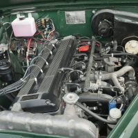 1961 Jaguar Mk II – Restomod - Image 146