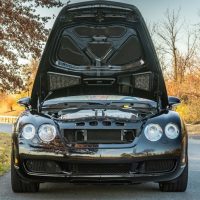 2009 Bentley Continental GTC - Image 138