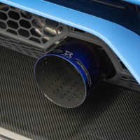 2020 Lamborghini Aventador SVJ Roadster - Image 117