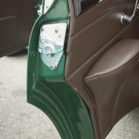 1961 Jaguar Mk II – Restomod - Image 147